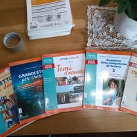 lettori si diventa 3 