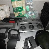 Alfa Romeo 147 JTD, ricambi