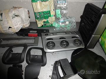 Alfa Romeo 147 JTD, ricambi