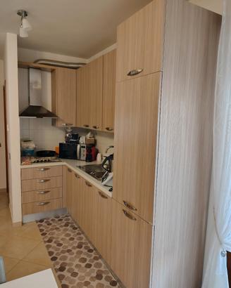 cucina usata