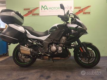 Kawasaki Versys 1000 - 2019