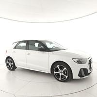 Audi A1 SPB 30 TFSI S tronic S line edition