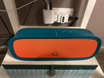 Cassa bluetooth Cellular Line Sparkle iphone