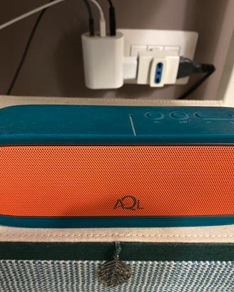 Cassa bluetooth Cellular Line Sparkle iphone