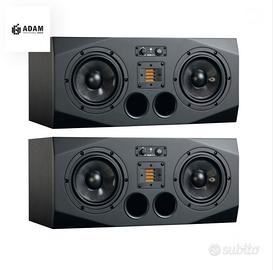 Adam  A 77 X