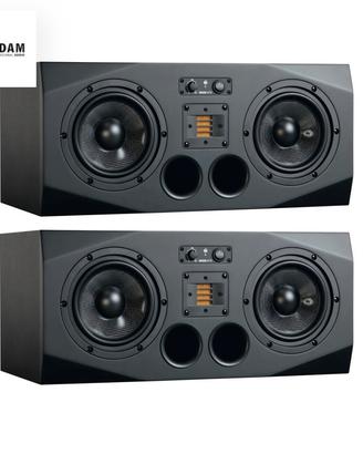 Adam  A 77 X