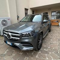 Mercedes-benz GLS 350 d 4Matic Premium