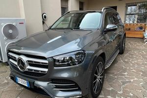Mercedes-benz GLS 350 d 4Matic Premium