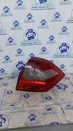 RENAULT MEGANE FANALE POSTERIORE DX