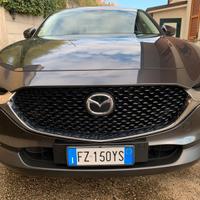 Mazda cx30  Disel