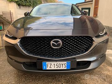 Mazda cx30  Disel