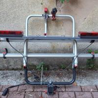 Porta bici  Fiamma  FP 700432