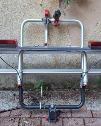 Porta bici  Fiamma  FP 700432