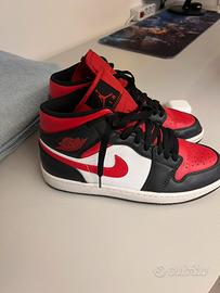Air jordan 1