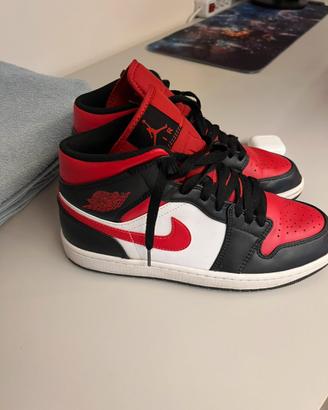 Air jordan 1