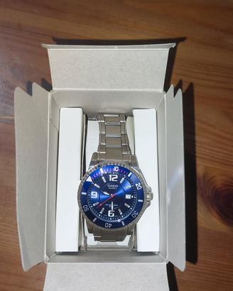 orologio CASIO subacqueo 200 mt 