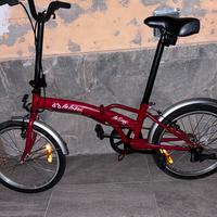 Bebikes bicicletta