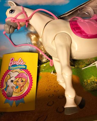 CAVALLO CANTA E BALLA  BARBIE