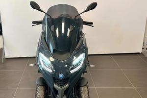 Piaggio Mp3 310 hpe