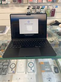 MacBook Pro 14" M3 Pro 18GB 512GB-Usato Aziendale