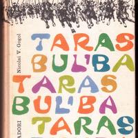Nikolaj V. Gogol Taras Bul’ba Mondadori 1959 1a ed