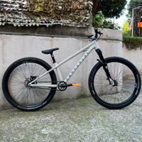 Commencal absolut 26”
