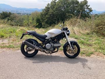 Ducati monster 620