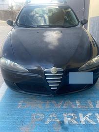 Alfa Romeo 147