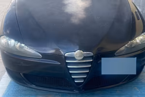 Alfa Romeo 147