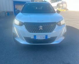 Peugeot 2008 gt Line