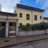 Villetta a schiera