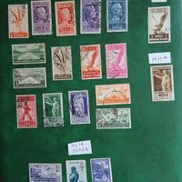 Africa orientale italiana 1938