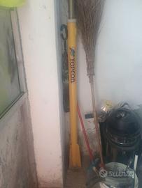 Palo telescopico