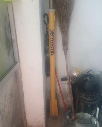 Palo telescopico