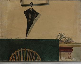 Quadro di Michele Roccotelli