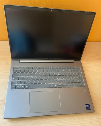 HP ZBook X Gli 16 inch Mobile Workstation PC