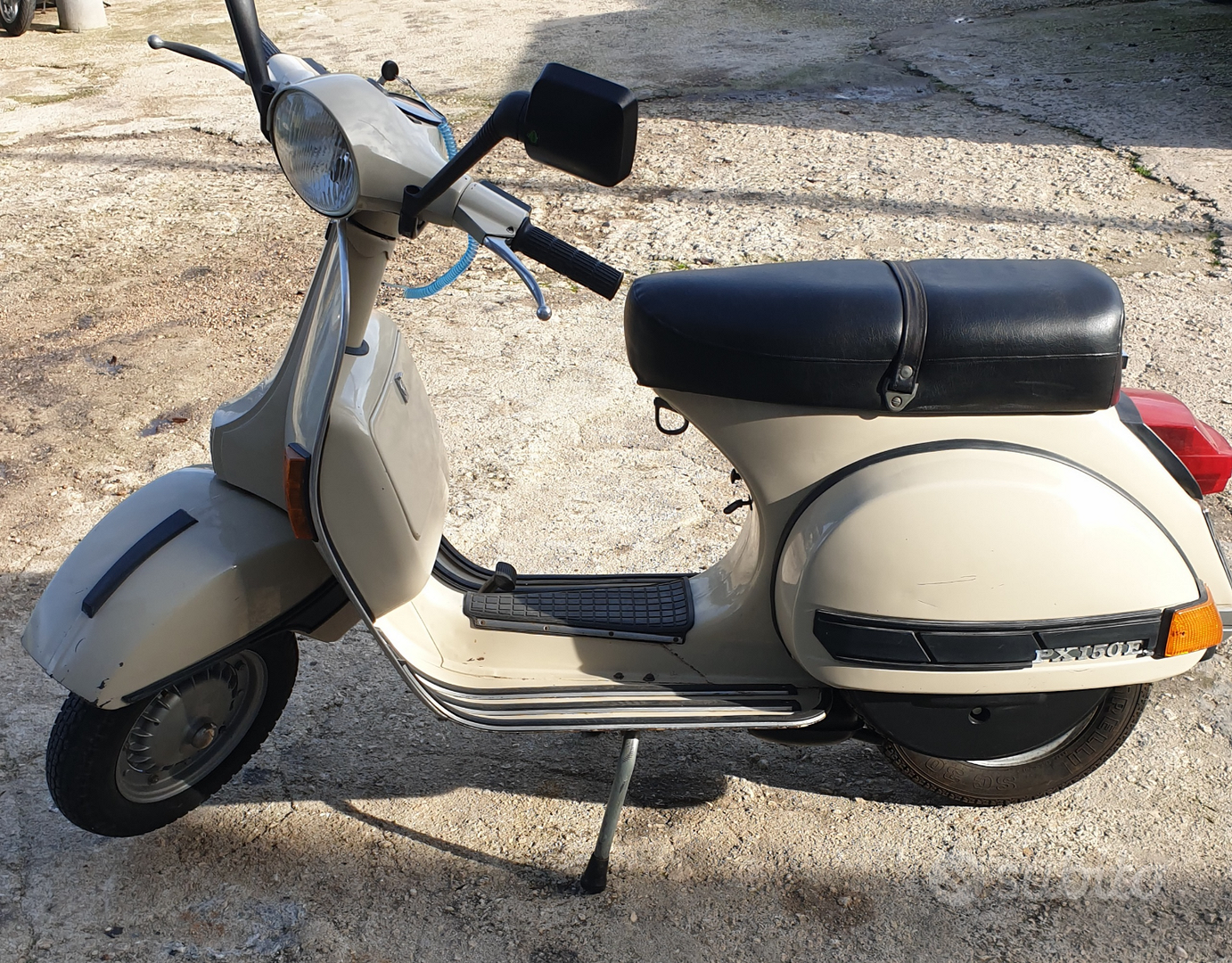 Vespa PX 150 Moto e Scooter In vendita a Foggia