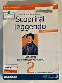 Scoprirai leggendo - Vol. 2