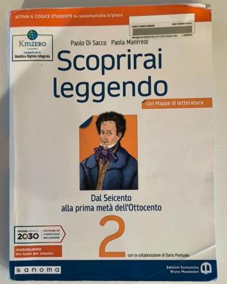 Scoprirai leggendo - Vol. 2