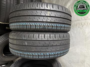 gomme usate 1855016 Estivo CONTINENTAL - Con - 663