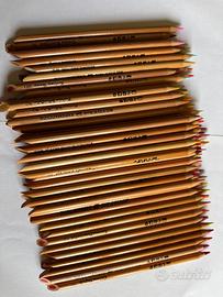 Berol Karisma colour pencil, pastelli alta qualità