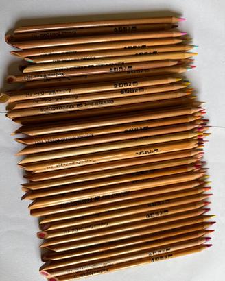 Berol Karisma colour pencil, pastelli alta qualità