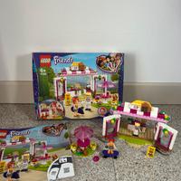 Lego Friends
