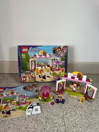 Lego Friends