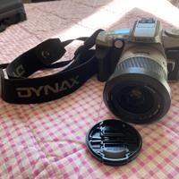 Konica Minolta Dynax 4