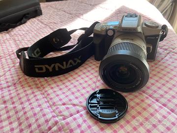 Konica Minolta Dynax 4