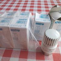 valvole termostatiche x termosifoni 