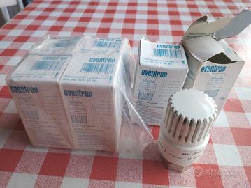 valvole termostatiche x termosifoni 