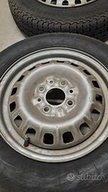 Cerchi  per Fiat R13
