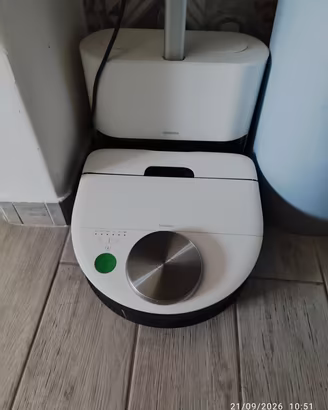 robot folletto 